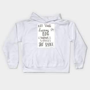 My Wish Kids Hoodie